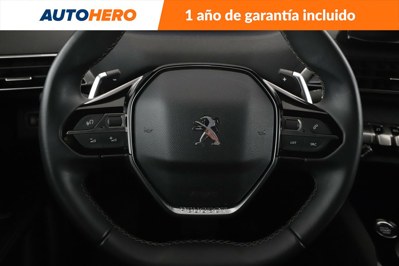 Foto Peugeot 5008 20