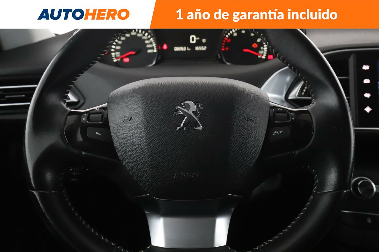 Foto Peugeot 308 20