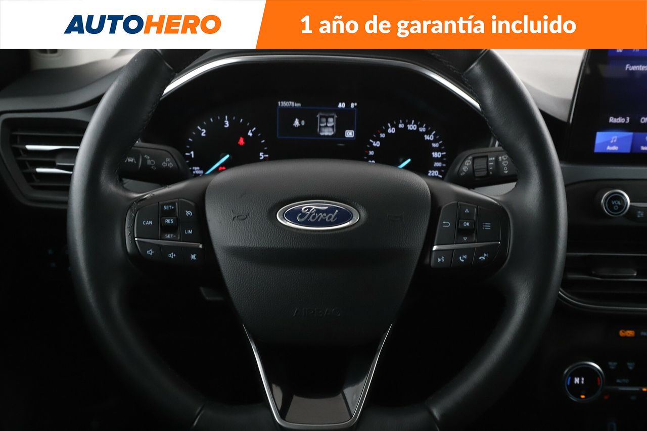 Foto Ford Focus 20