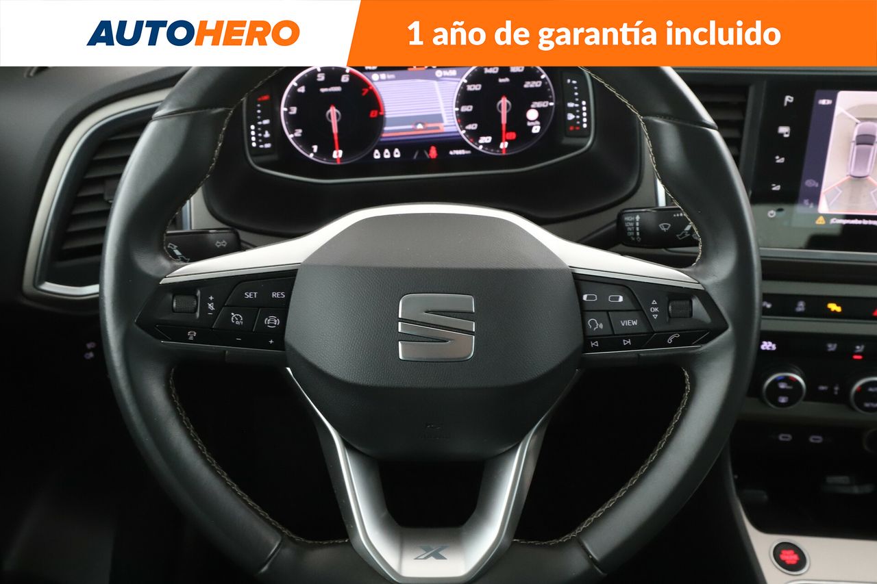 Foto Seat Ateca 20