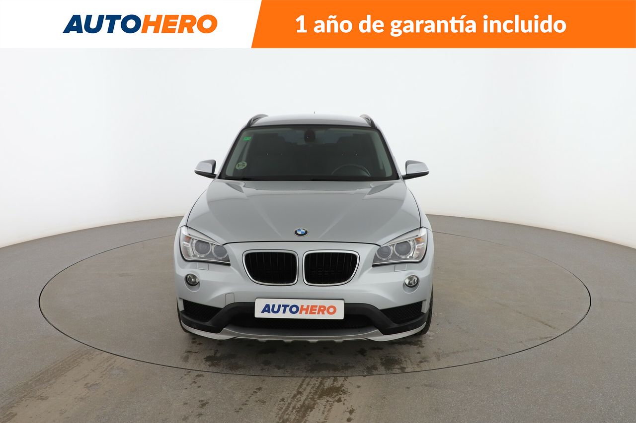 Foto BMW X1 9