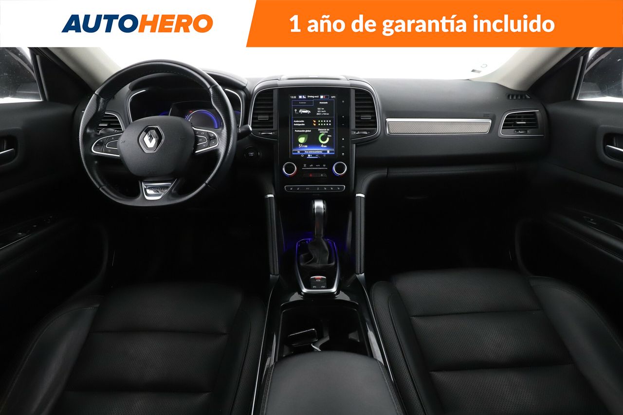 Foto Renault Koleos 13