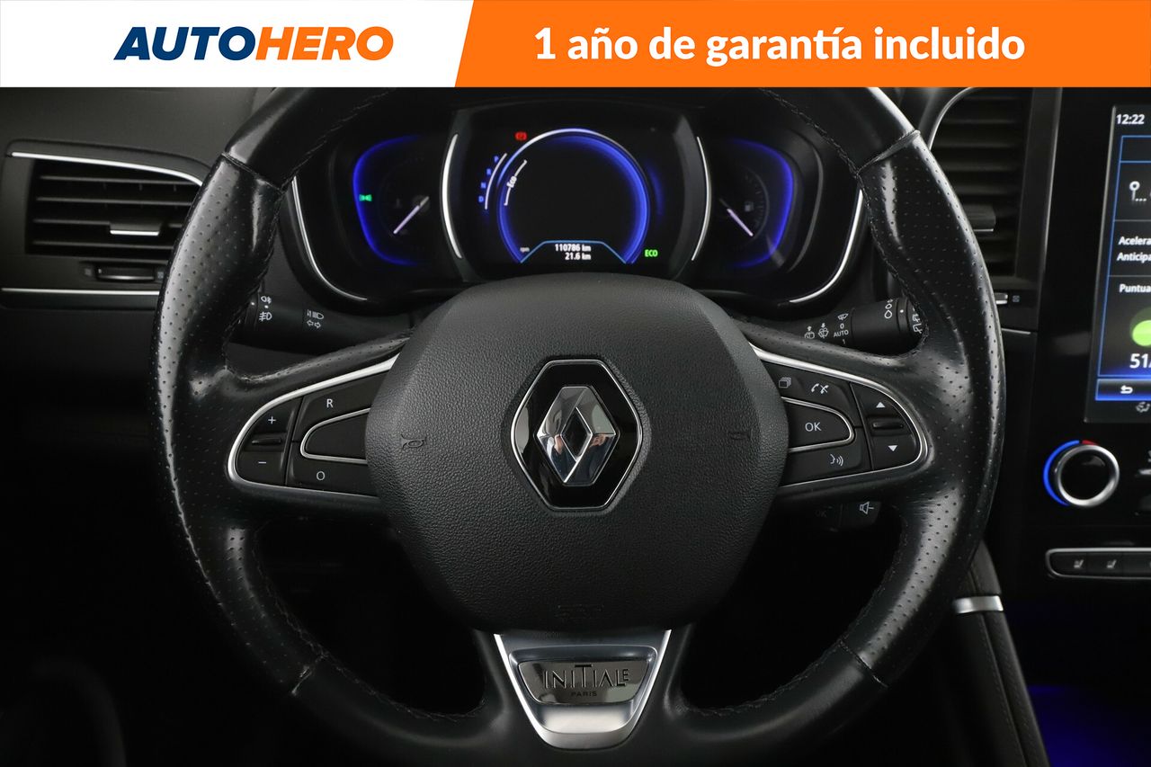 Foto Renault Koleos 20