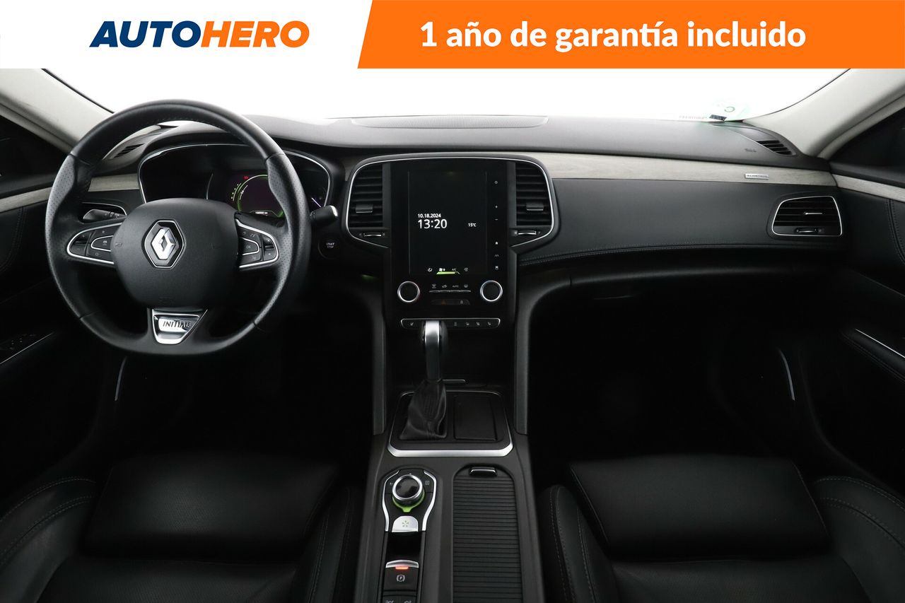 Foto Renault Talisman 13