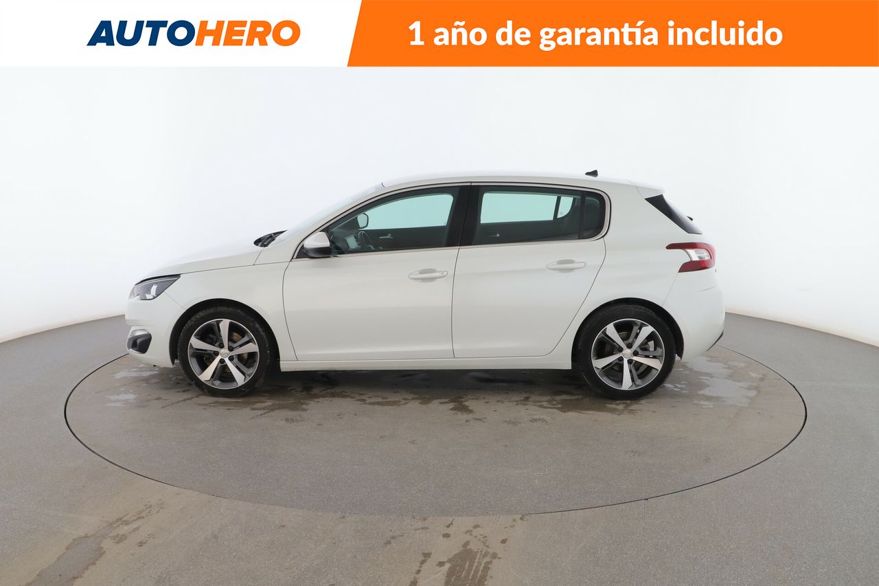 Foto Peugeot 308 3