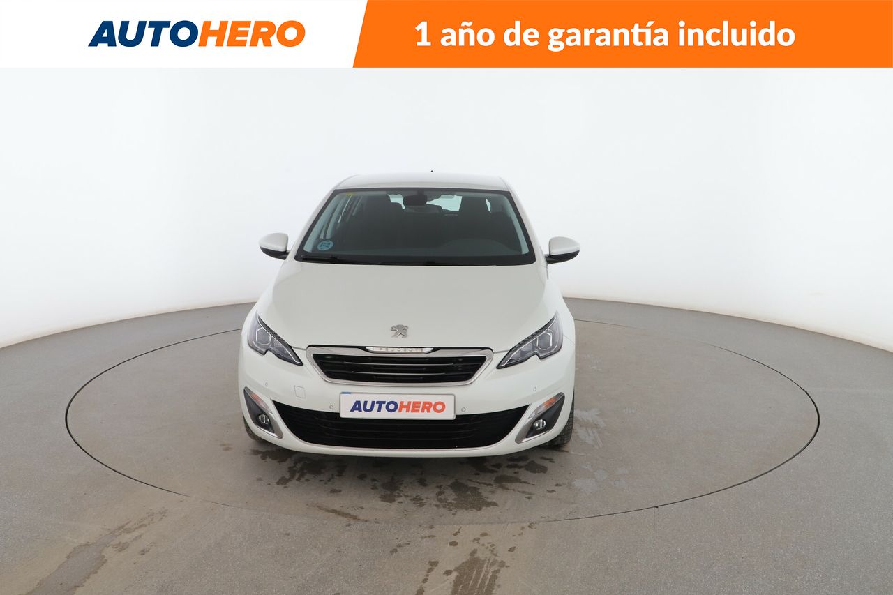 Foto Peugeot 308 9