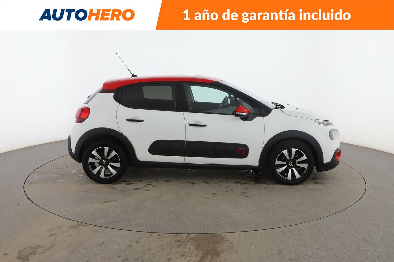 Foto Citroën C3 7