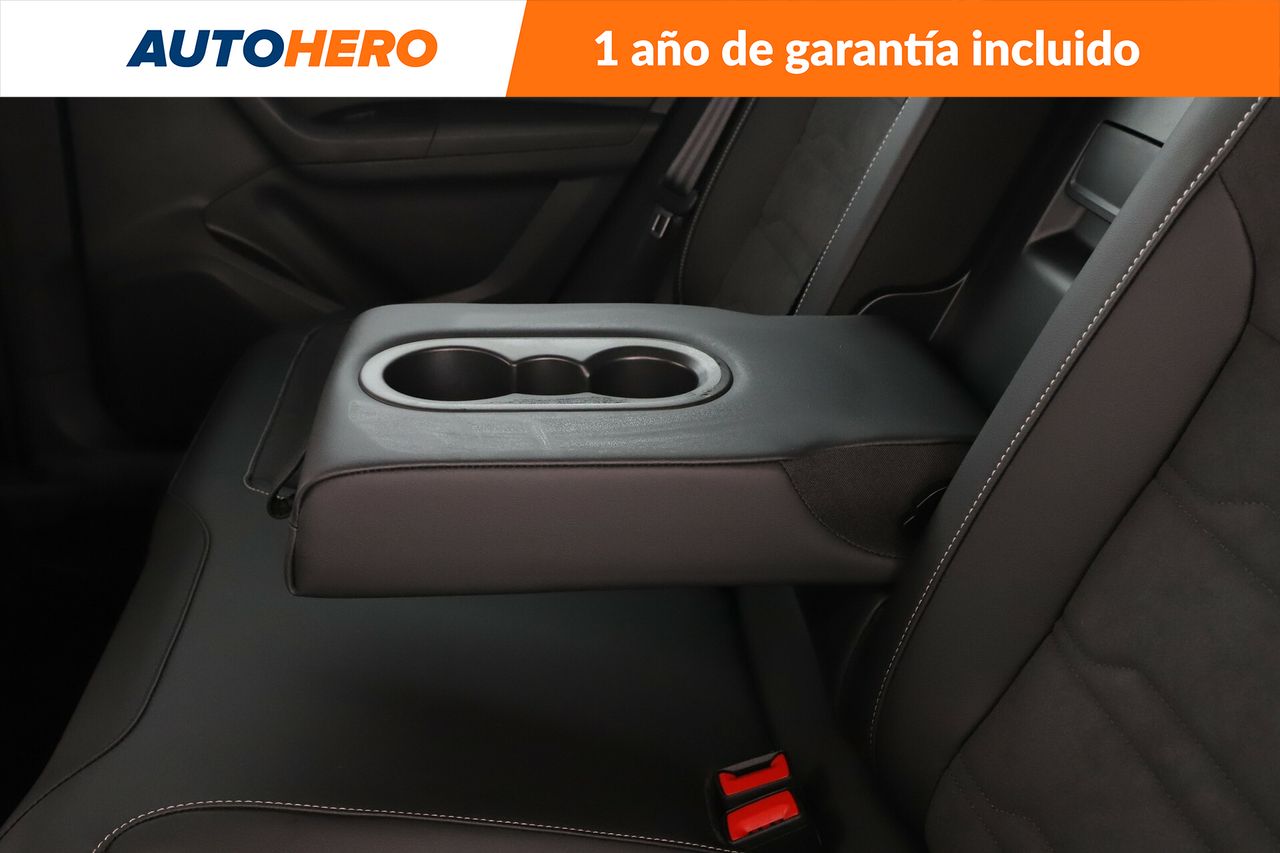 Foto Seat Ateca 31