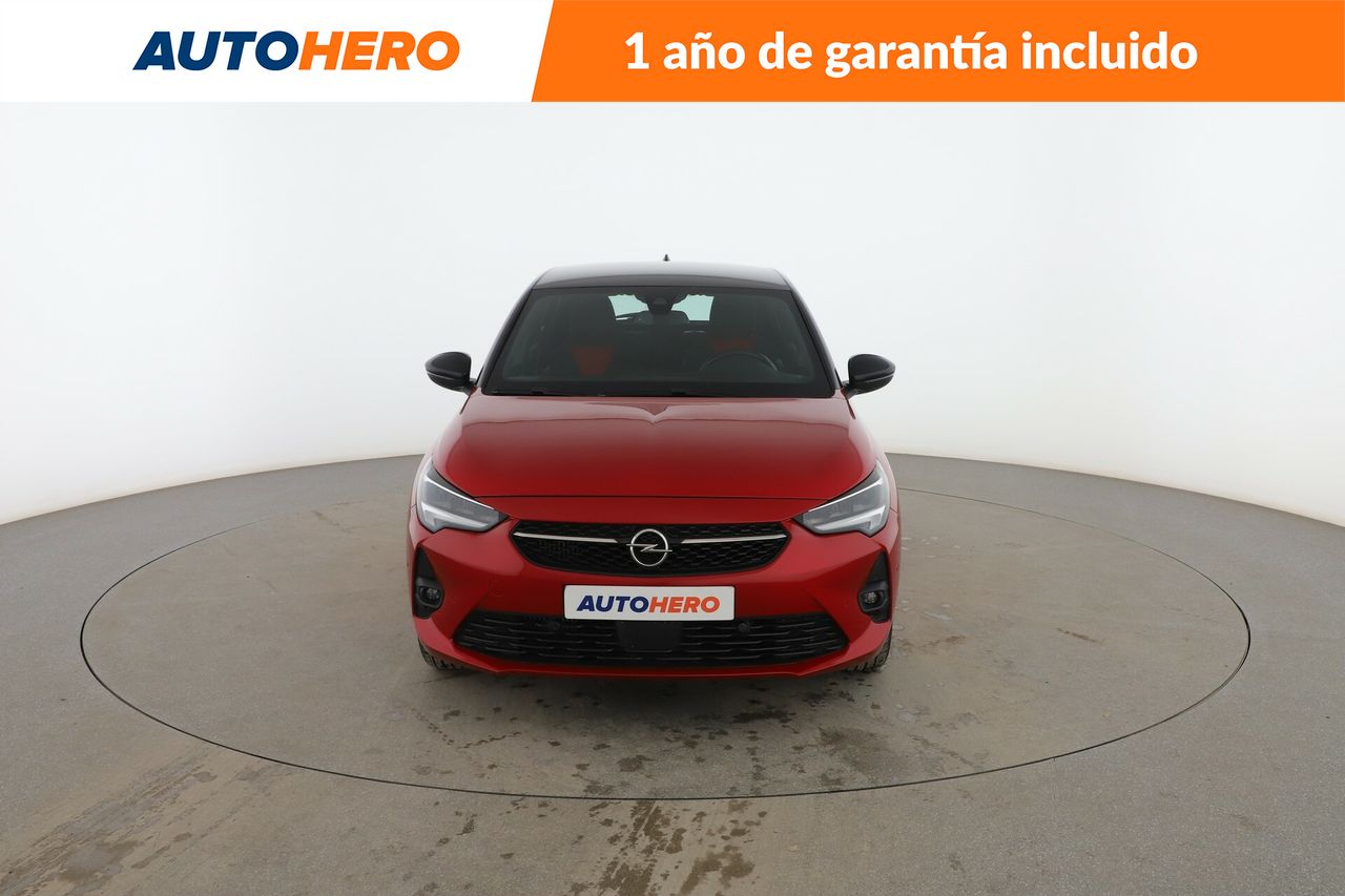 Foto Opel Corsa 9