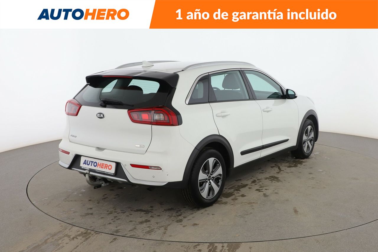 Foto Kia Niro 6