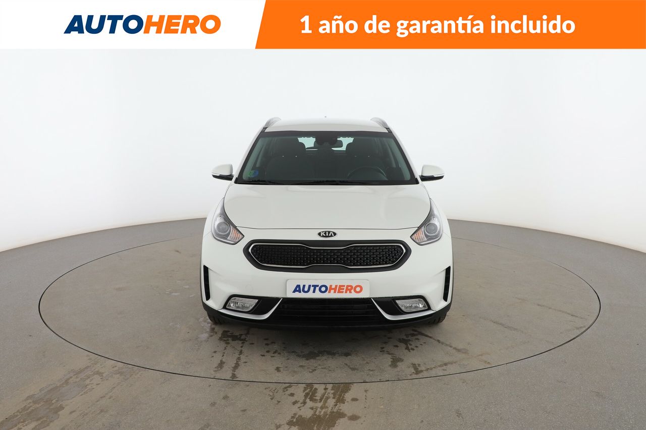 Foto Kia Niro 9