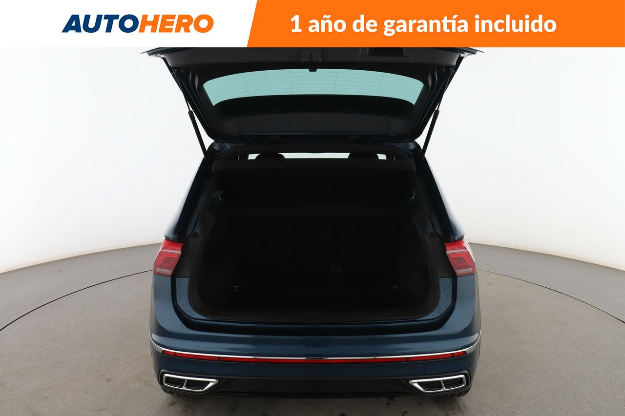 Foto Volkswagen Tiguan 18