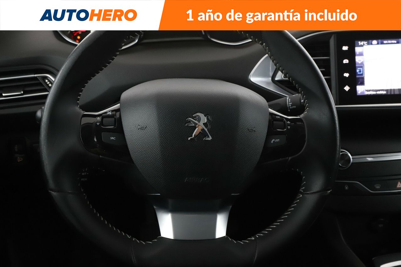 Foto Peugeot 308 20