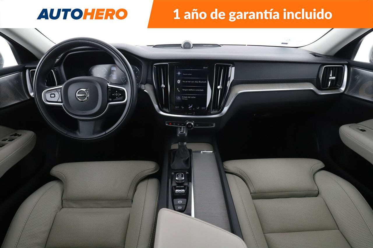 Foto Volvo V60 13