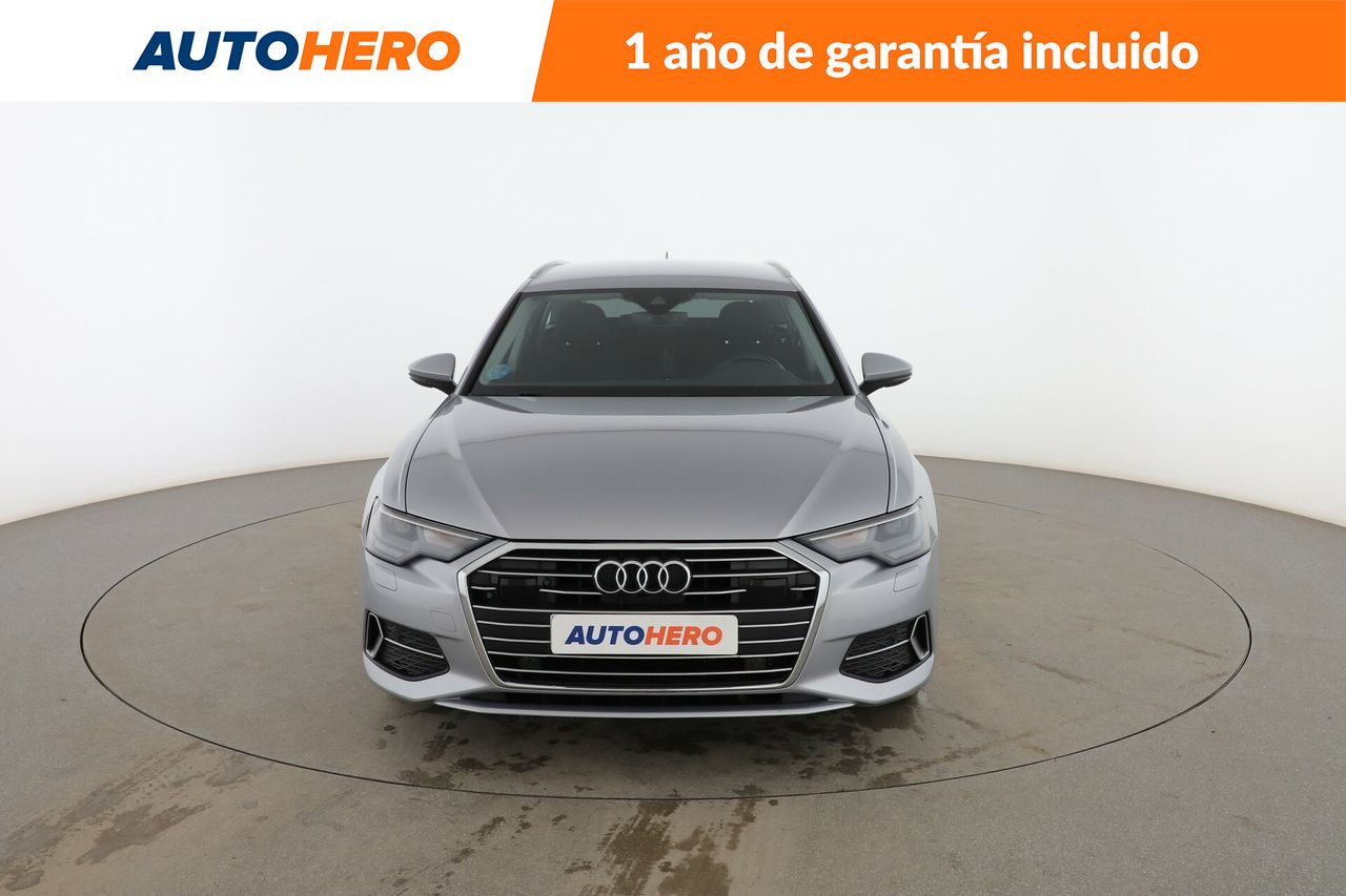 Foto Audi A6 9