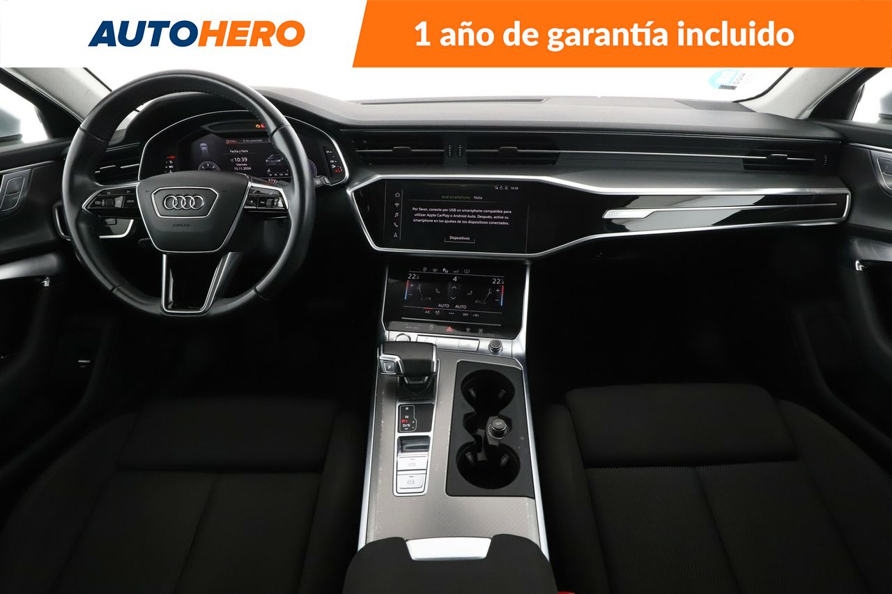 Foto Audi A6 13