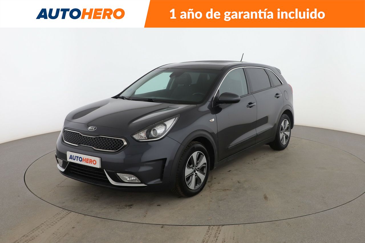 Foto Kia Niro 1