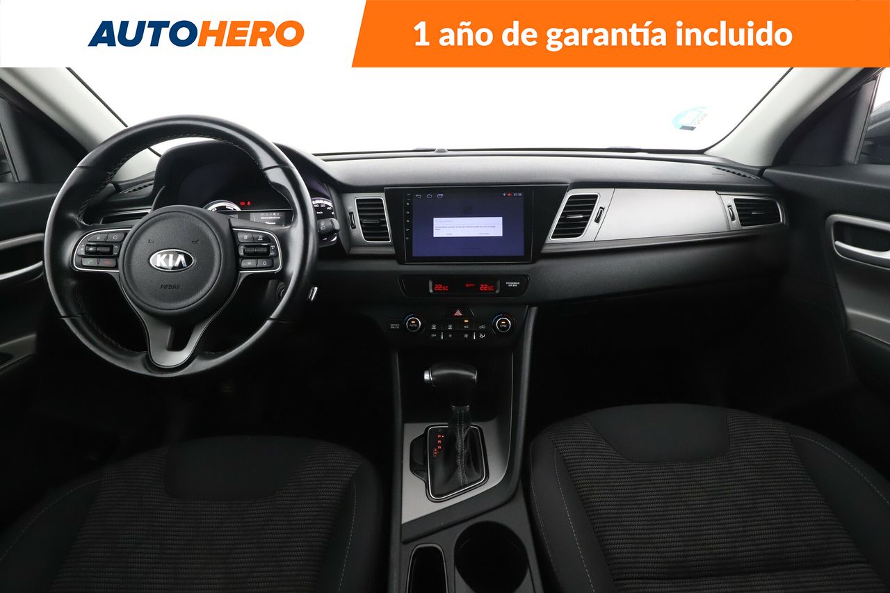 Foto Kia Niro 13