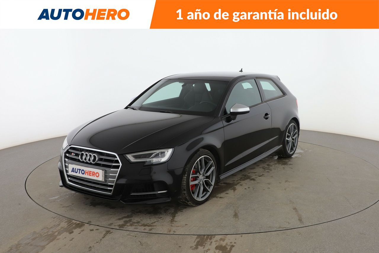 Foto Audi S3 1