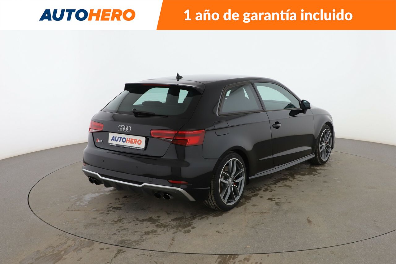 Foto Audi S3 6