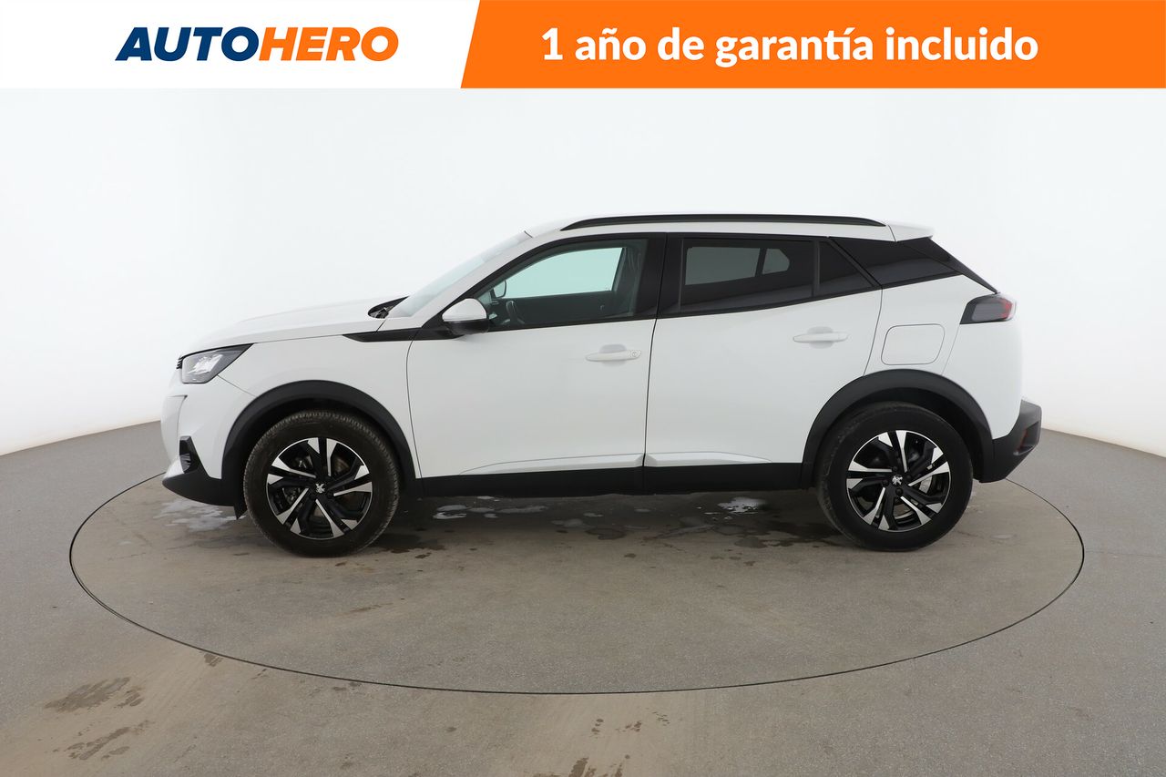 Foto Peugeot 2008 3