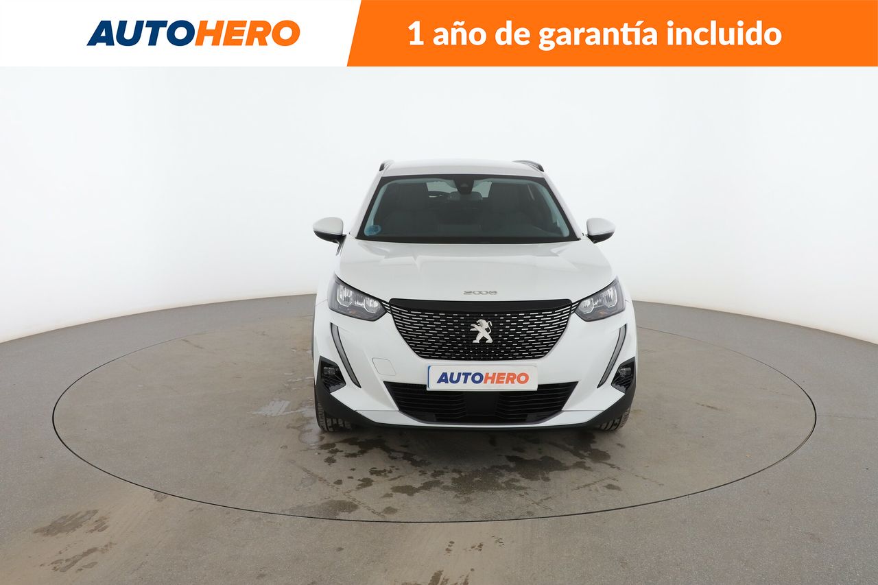 Foto Peugeot 2008 9