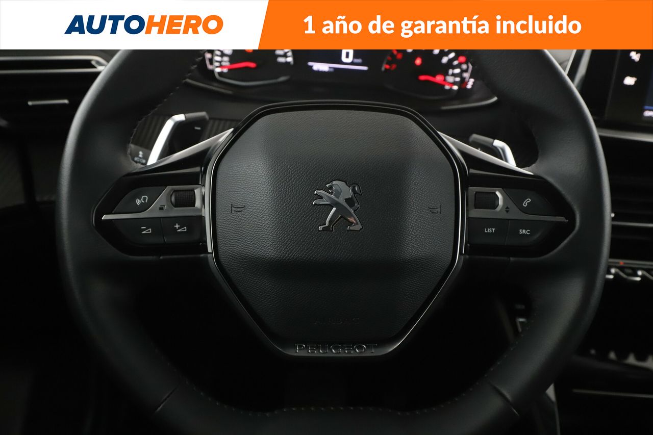 Foto Peugeot 2008 20