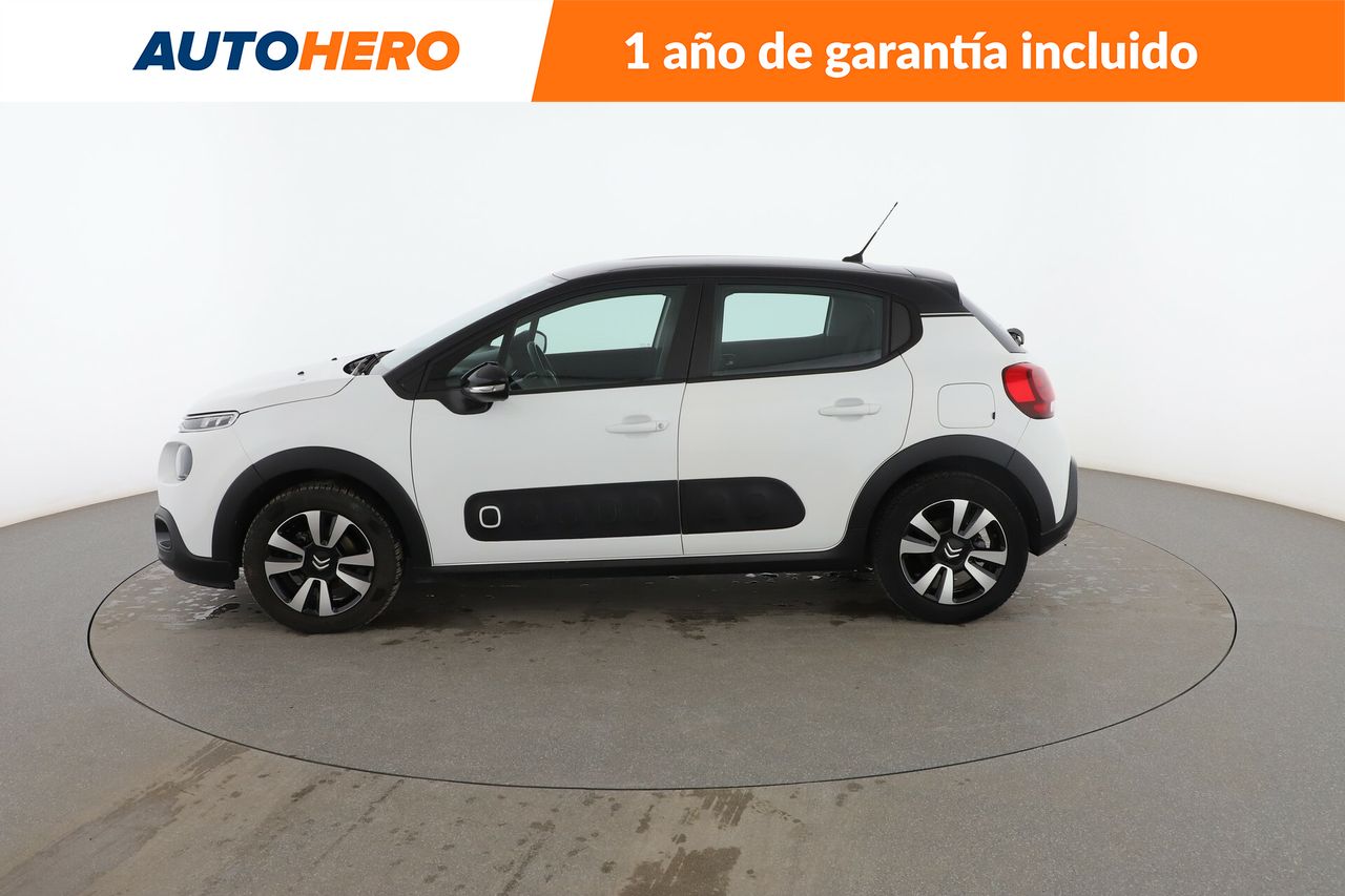 Foto Citroën C3 3