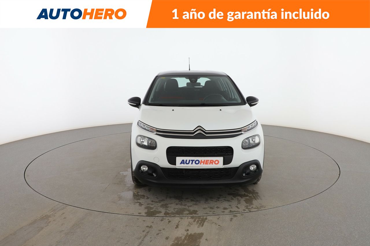 Foto Citroën C3 9