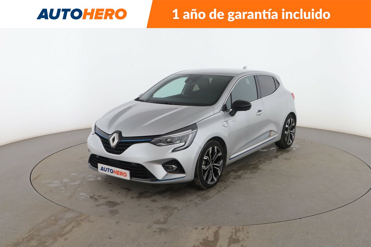 Foto Renault Clio 1