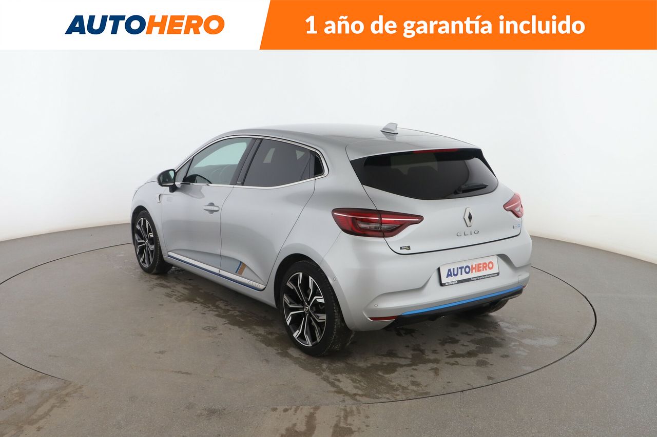 Foto Renault Clio 4