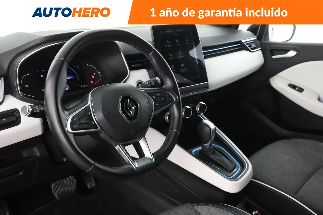 Foto Renault Clio 12