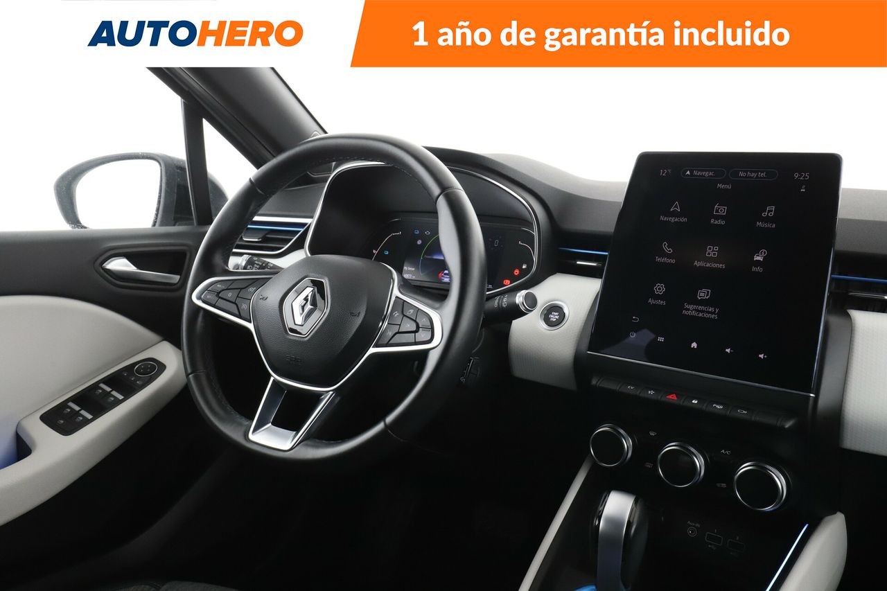 Foto Renault Clio 14