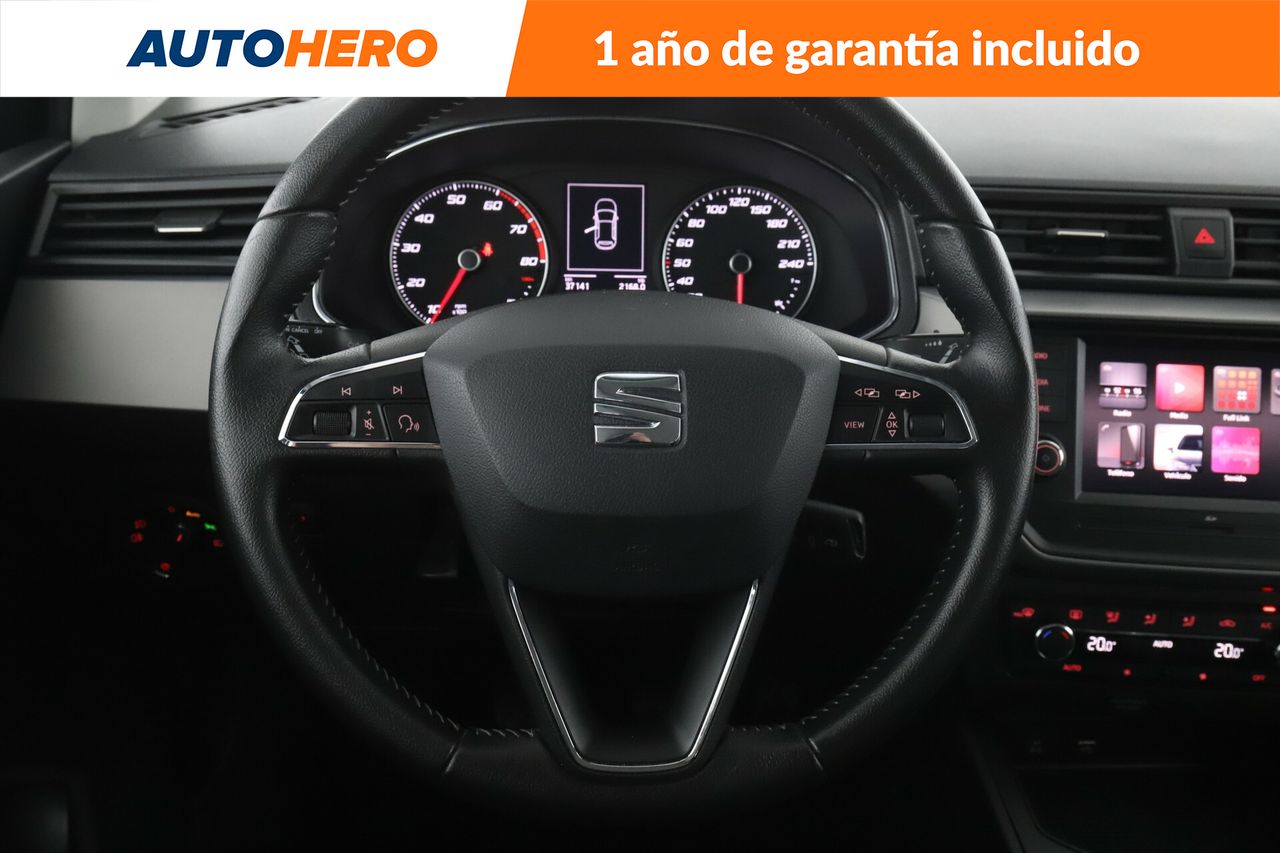 Foto Seat Ibiza 20