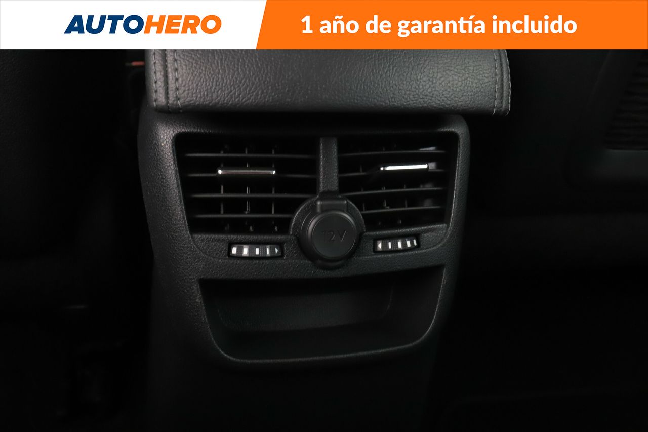 Foto Peugeot 508 23