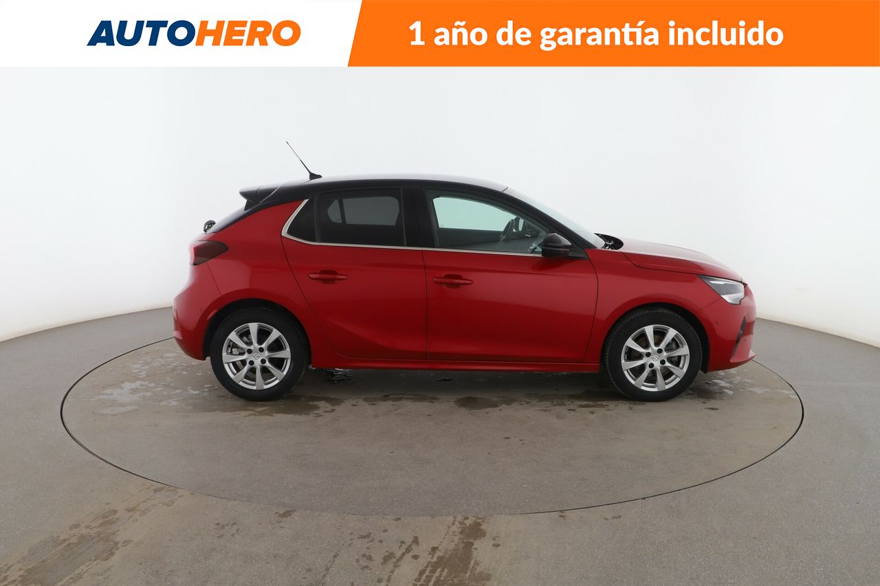 Foto Opel Corsa 7