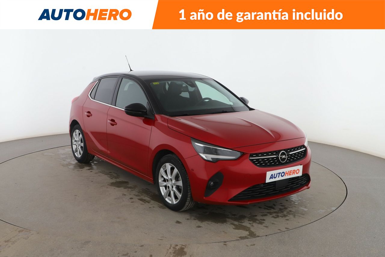 Foto Opel Corsa 8