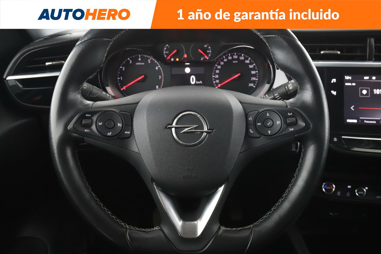 Foto Opel Corsa 20