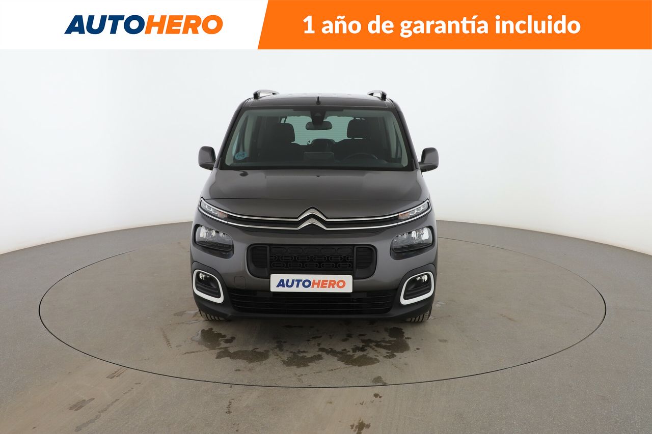 Foto Citroën Berlingo 9