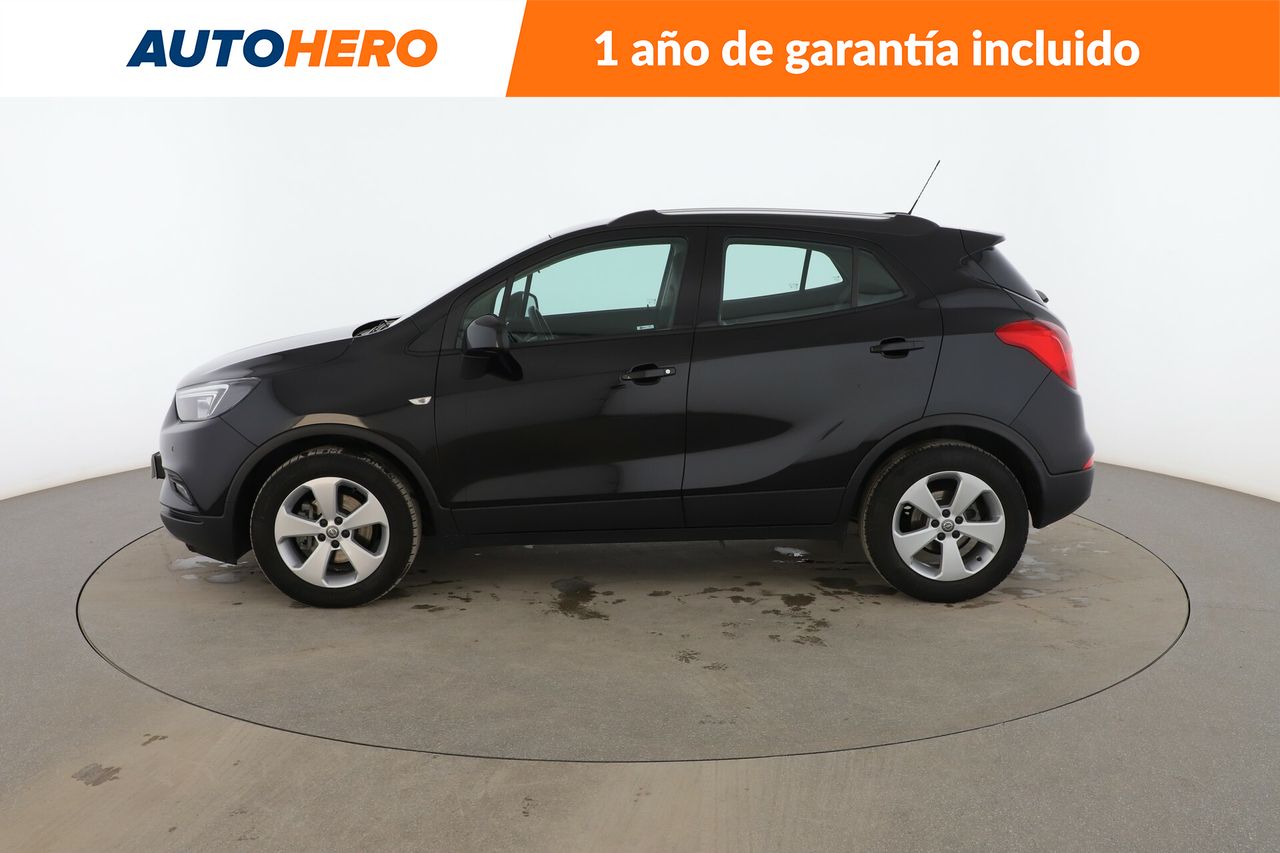 Foto Opel Mokka X 3