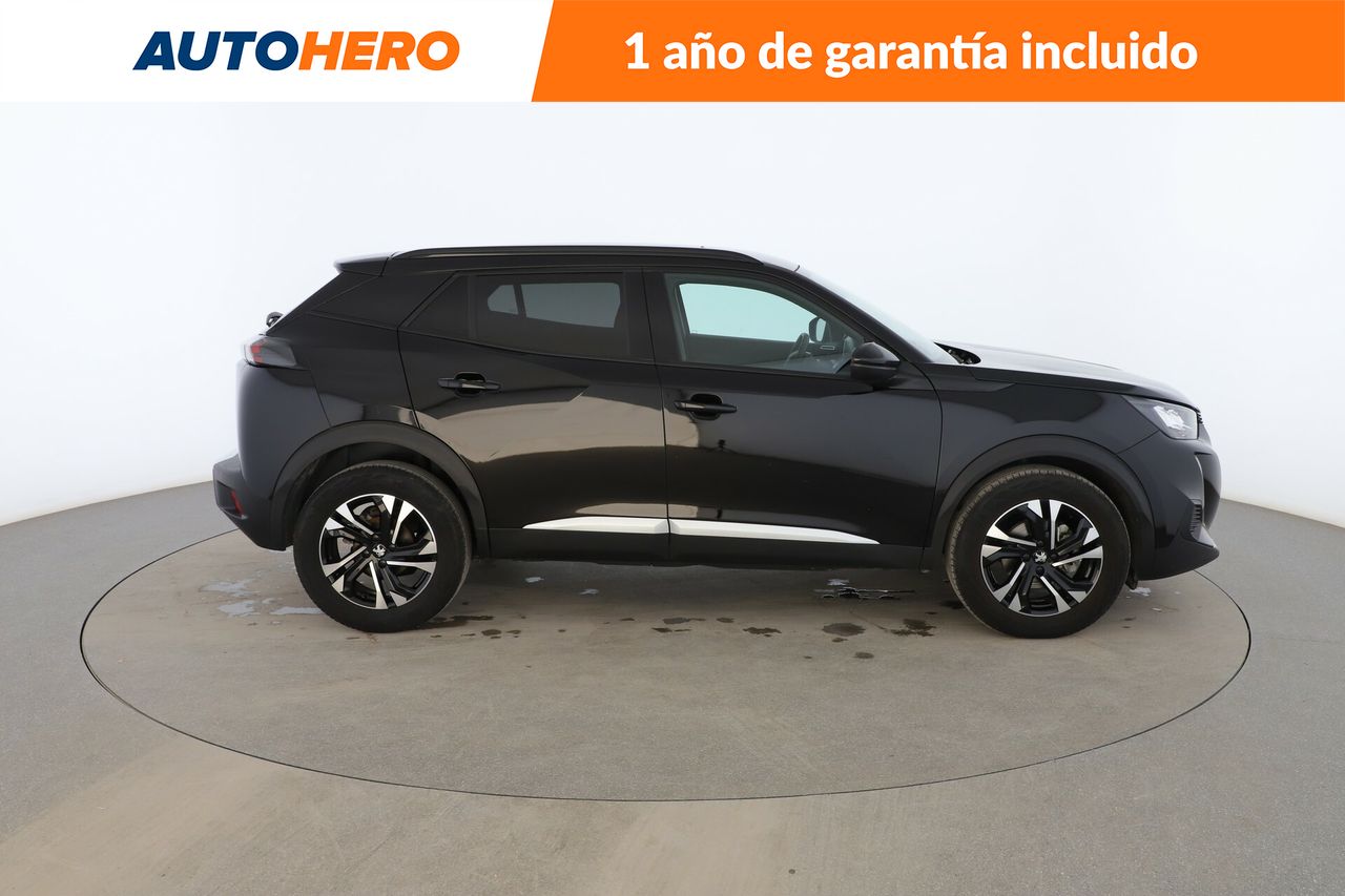 Foto Peugeot 2008 7