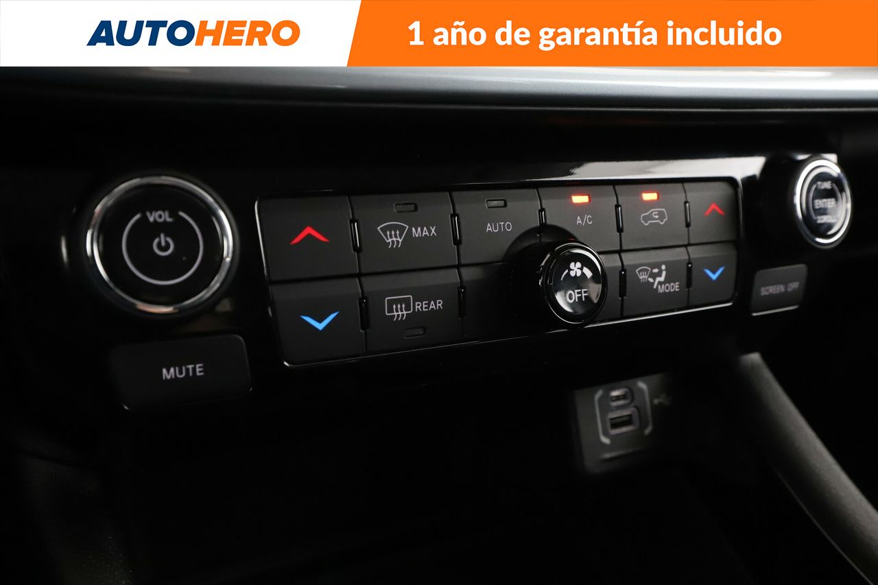 Foto Jeep Compass 26