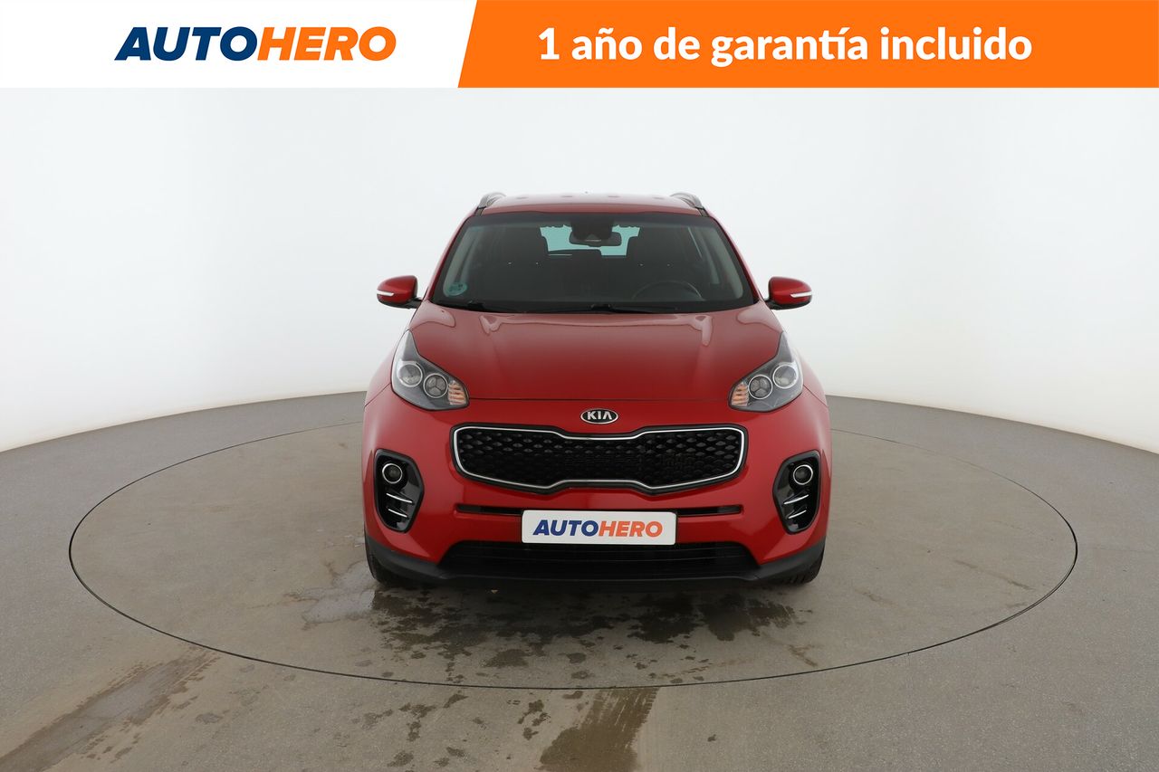 Foto Kia Sportage 9