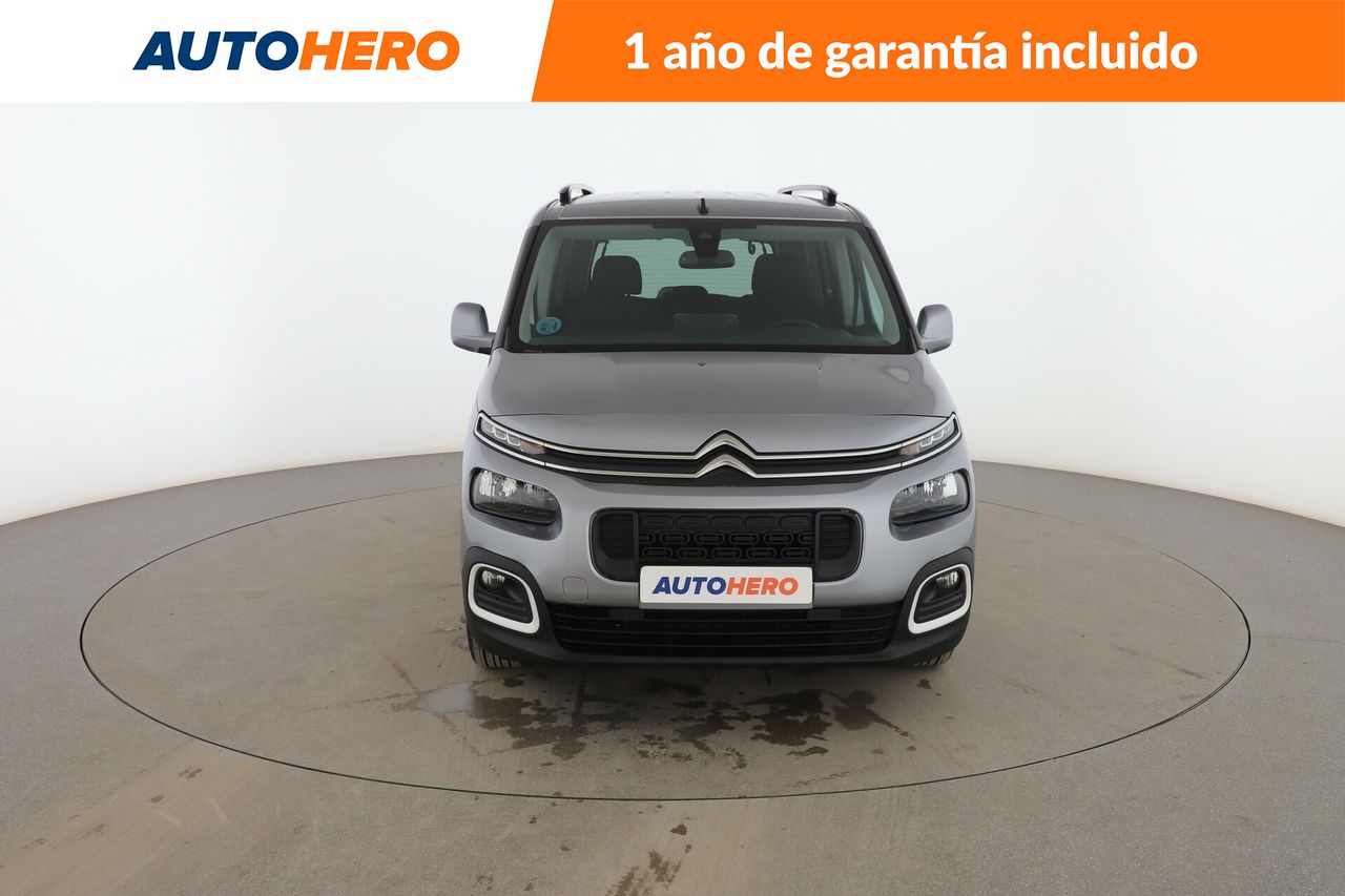 Foto Citroën Berlingo 9