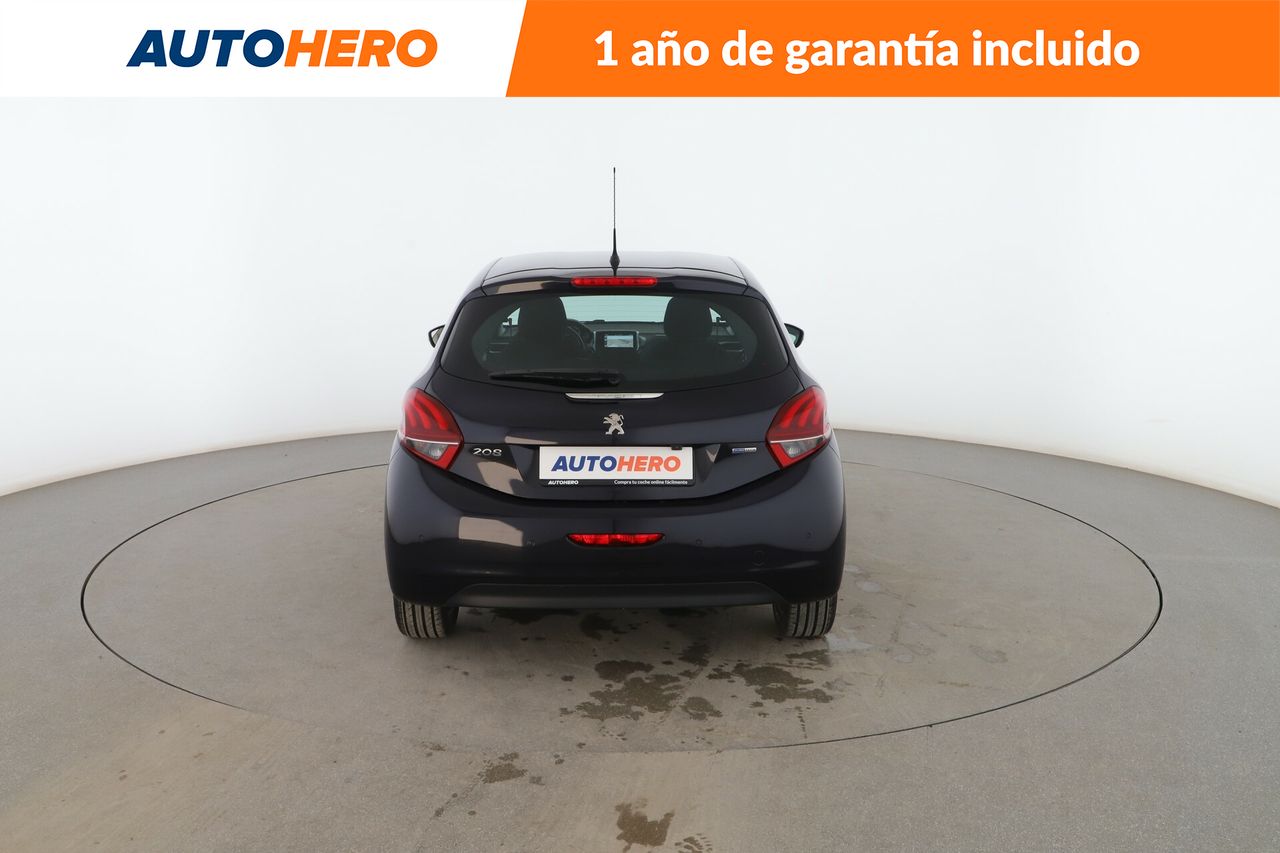 Foto Peugeot 208 5