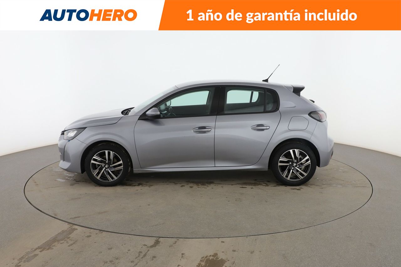 Foto Peugeot 208 3