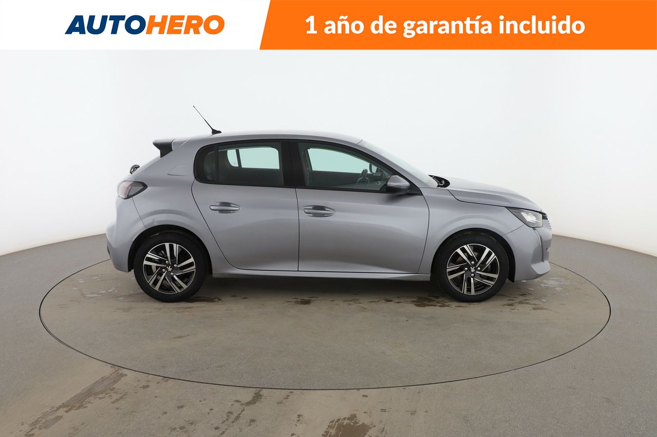 Foto Peugeot 208 7