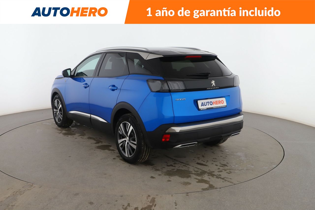 Foto Peugeot 3008 4