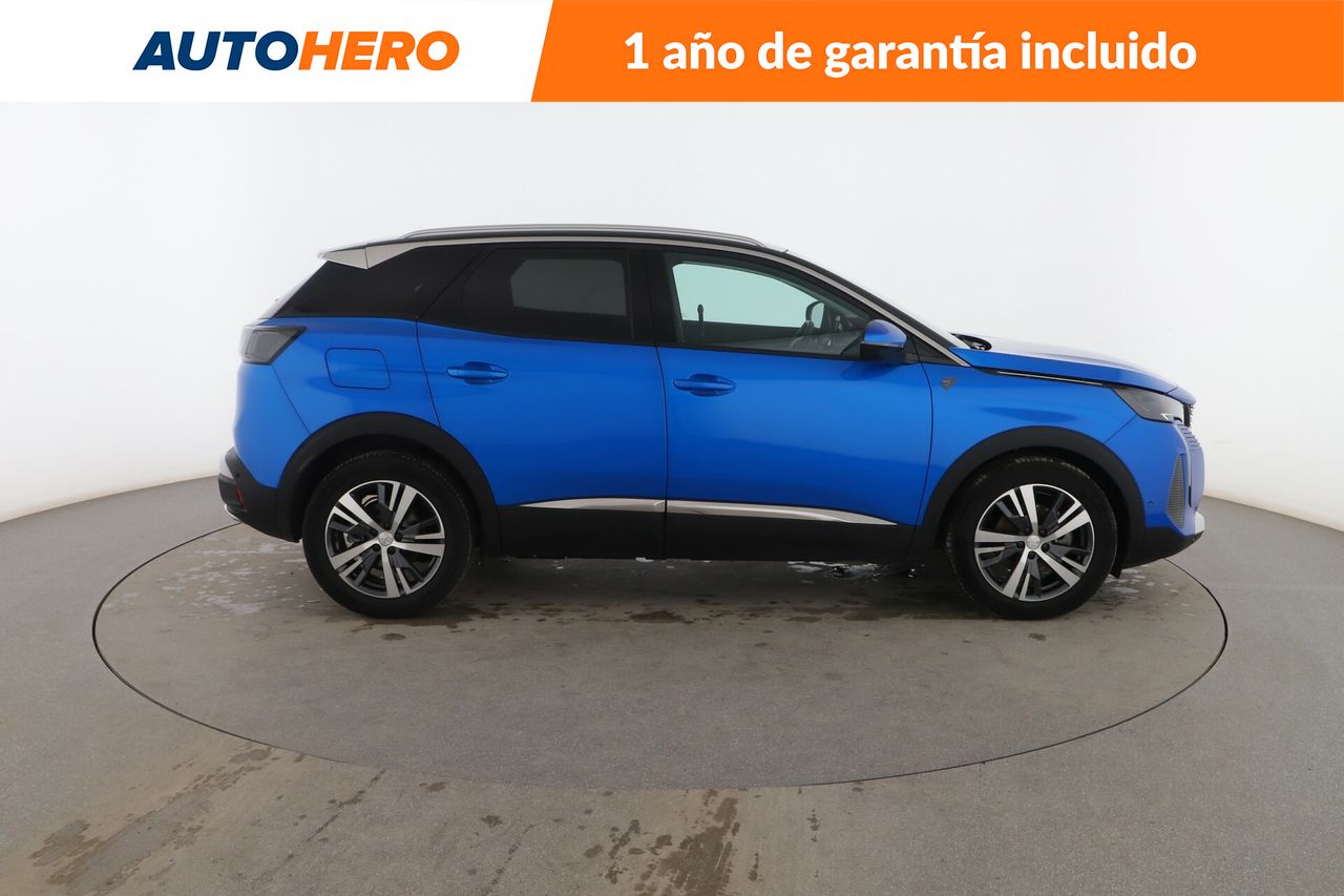 Foto Peugeot 3008 7