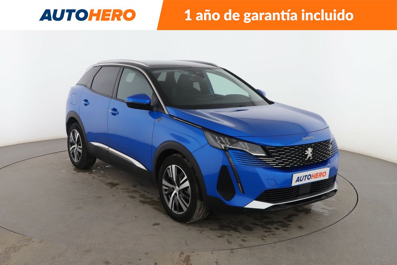 Foto Peugeot 3008 8